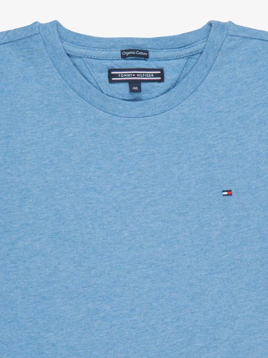 Actual product image Tommy Hilfiger tee (14)