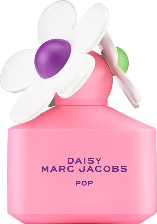 Actual product image Marc Jacobs Pop LE Eau de Toilette (Eau de toilette, 50 ml)