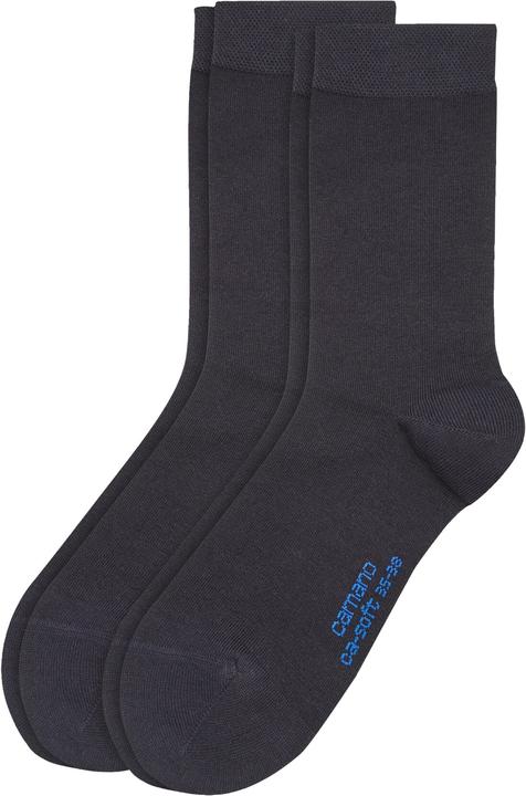 Actual product image Camano Ca-soft fine (pack of 2, 39 - 42)