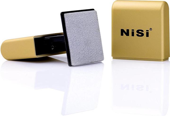 Actual product image Nisi Lens Filter Advanced Kit V6 100mm (100 mm, Neutral colour filter, 100 mm)