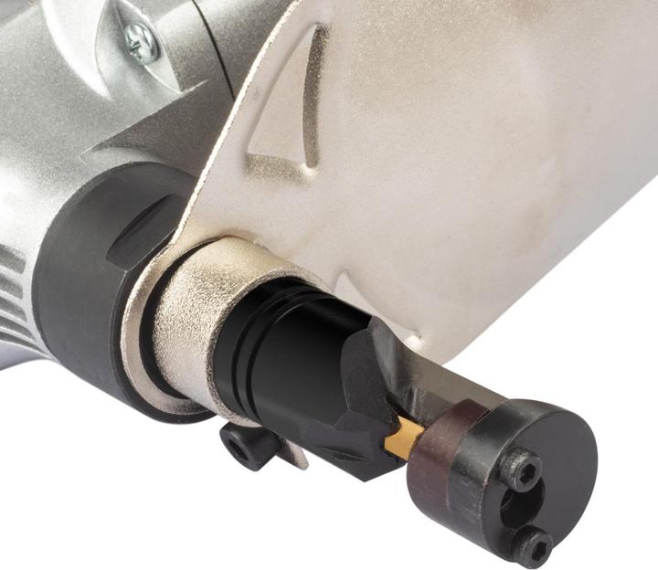 Produktbild Stahlwerk Blechknabber BK-600 ST mit 600W und 2.000 U/min bis 2,5mm Schnitttiefe