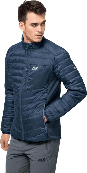 Immagine prodotto Jack Wolfskin Giacca Routeburn M (M)