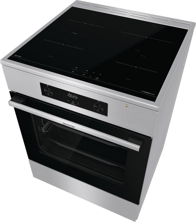 Actual product image Gorenje GEIT6C60XPG