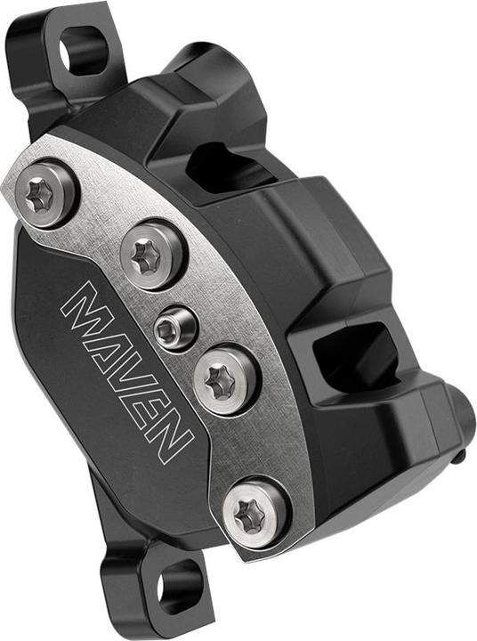 Produktbild Sram Maven (Vorderradbremse, Bremsset, 4)