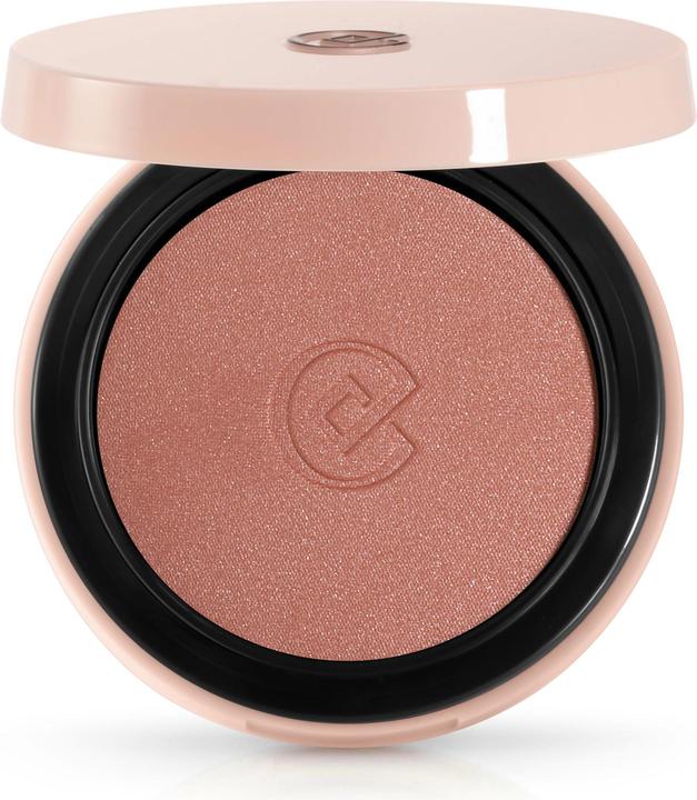 Image du produit Collistar Impeccable Maxi Blush No 08 (08)