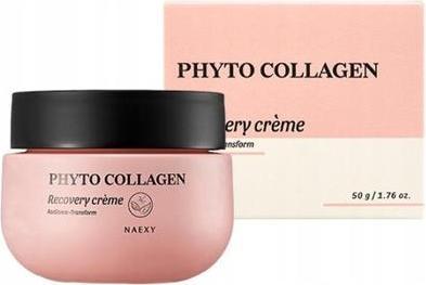 Actual product image Naexy Phyto Collagen Restorative Face Cream 50g (50 ml)