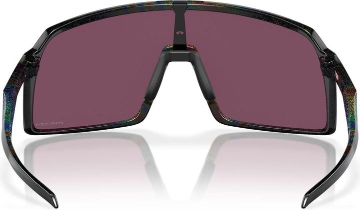 Produktbild Oakley Sutro (Dark Galaxy, Prizm Road Black)