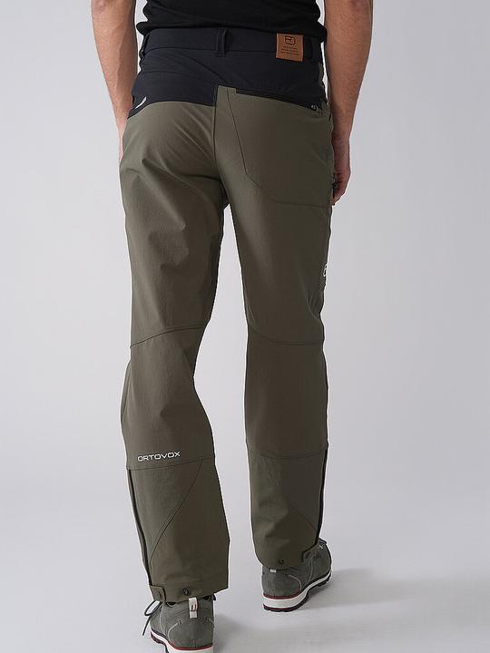 Actual product image Ortovox Mondeval Pants (S)