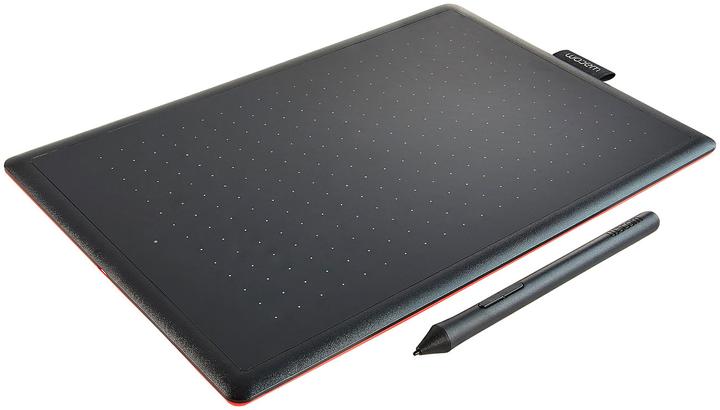 Actual product image Corel Painter 2022 + graphics tablet
