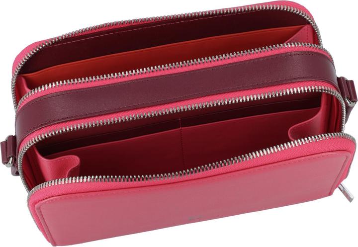 Immagine prodotto Dudu Borsa a tracolla in pelle da 19 cm