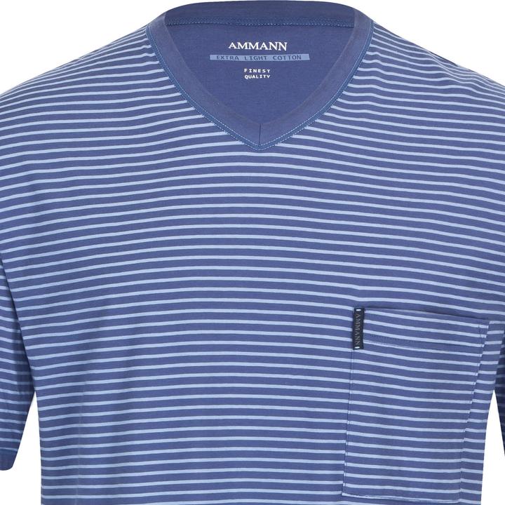 Produktbild Ammann Herren-Shorty "EXTRA LIGHT COTTON"