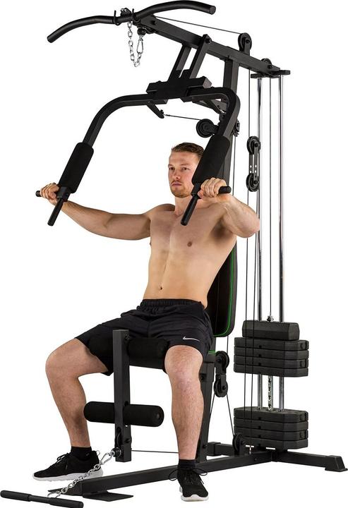 Produktbild Tunturi Kraftstation HG10