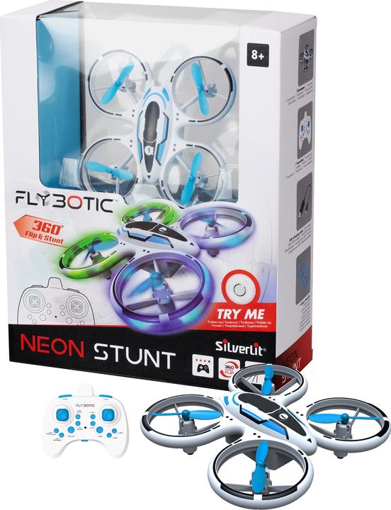 Image du produit Silverlit Cascade de néon