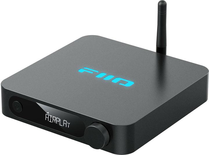 FiiO SR11 (Network Audio Player)