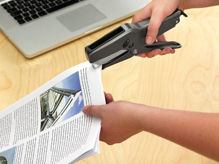 Produktbild Bostitch Heftzange (30 Blätter)
