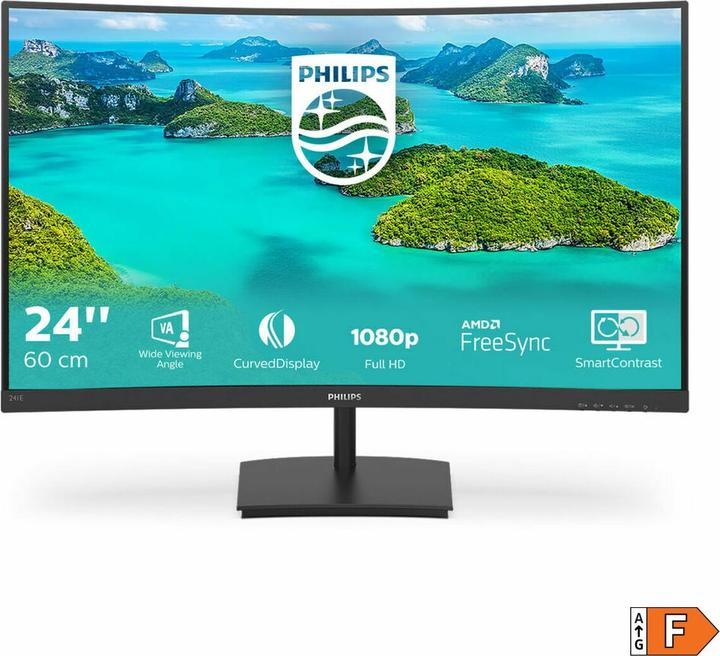 Immagine prodotto Philips 241E1SCA/00 (1920 x 1080 pixel, 23.60")