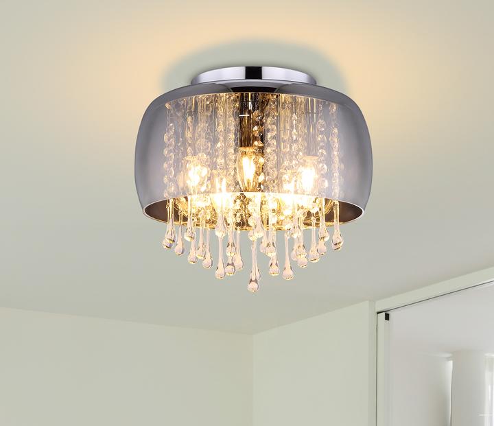 Produktbild Globo Deckenleuchte Kalla 5xE14 (E14)
