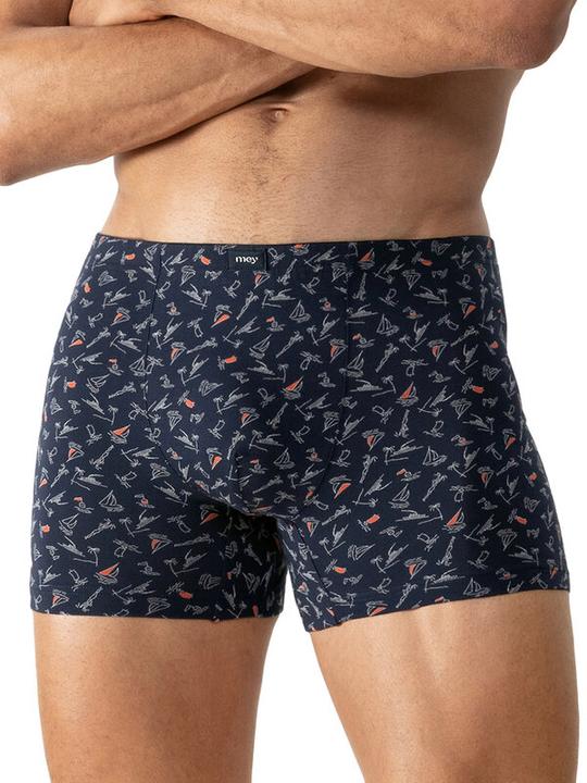 Produktbild Mey Small Ship BoxerBrief (S)