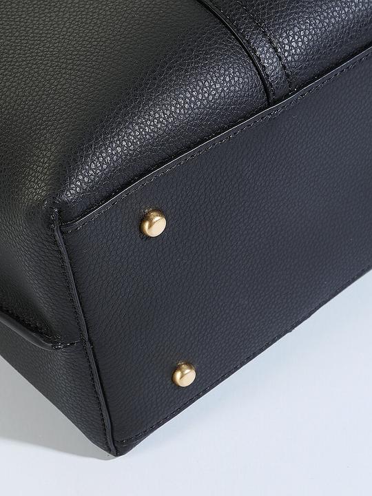 Produktbild Tory Burch Ledertasche - Tote Bag PERRY TRIPLE COMPARTMENT