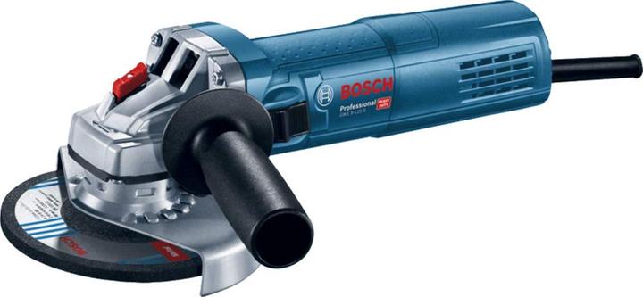 Bosch Professional GWS 9-125 S Professional (125 mm)