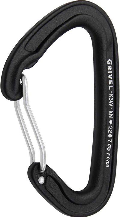 Grivel K3W Plume