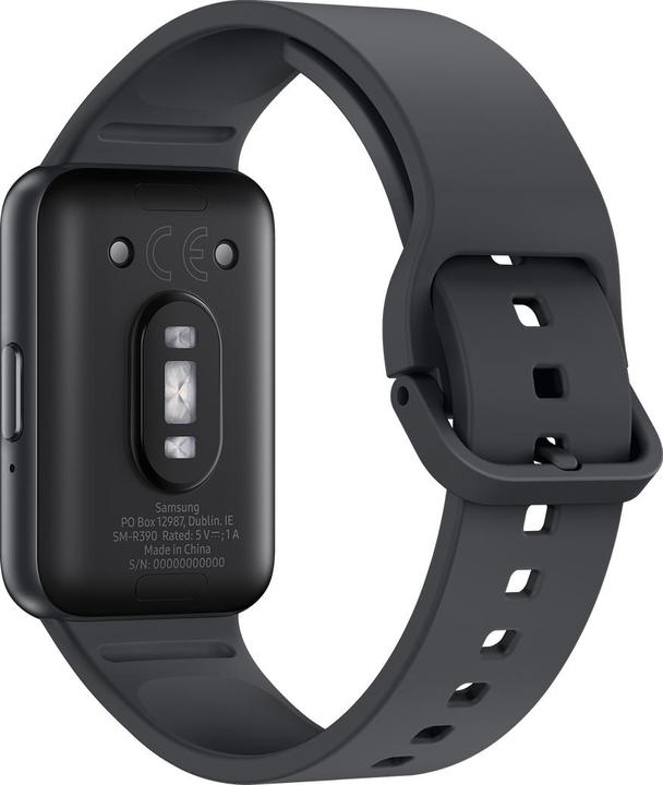 Actual product image Samsung Galaxy Fit3 (40 mm)