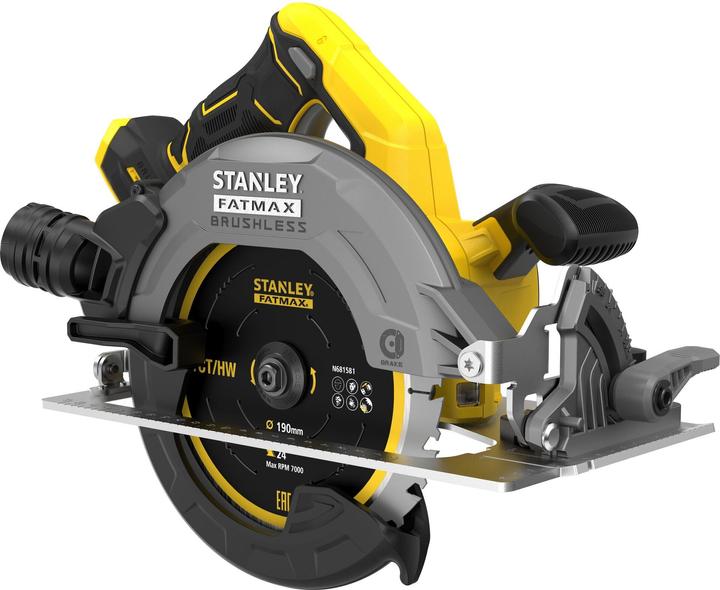 Stanley ST PILARKA TARCZOWA V20 SFMCS550B