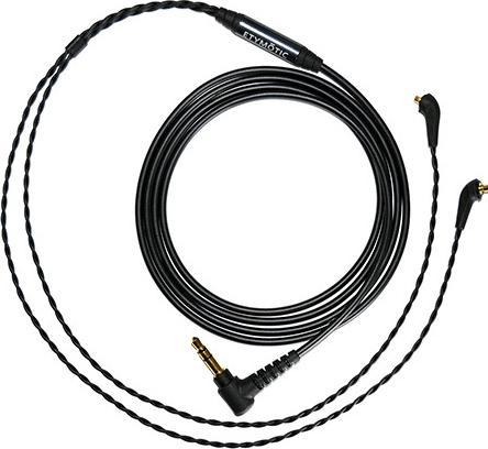 Etymotic Cavo per cuffie di ricambio ER4-06 (1.5m, 3,5 mm, ER4XR, ER4SR)