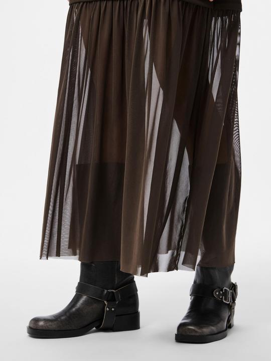 Produktbild Pieces PCFAREY Maxikleid (XL)