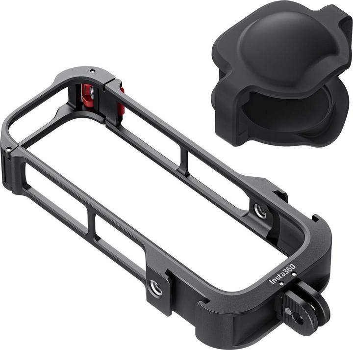 Actual product image Insta360 Utility Frame (X4)