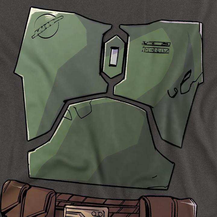 Produktbild Star Wars TShirt (XL)