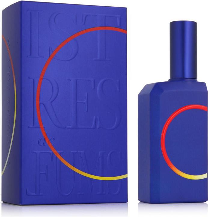 Image du produit Histoires de Parfums Eau de Parfum Not Blue Fire (Eau de parfum, 60 ml)