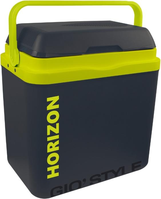 Actual product image Giostyle Horizon L29 Portable Refrigerator
