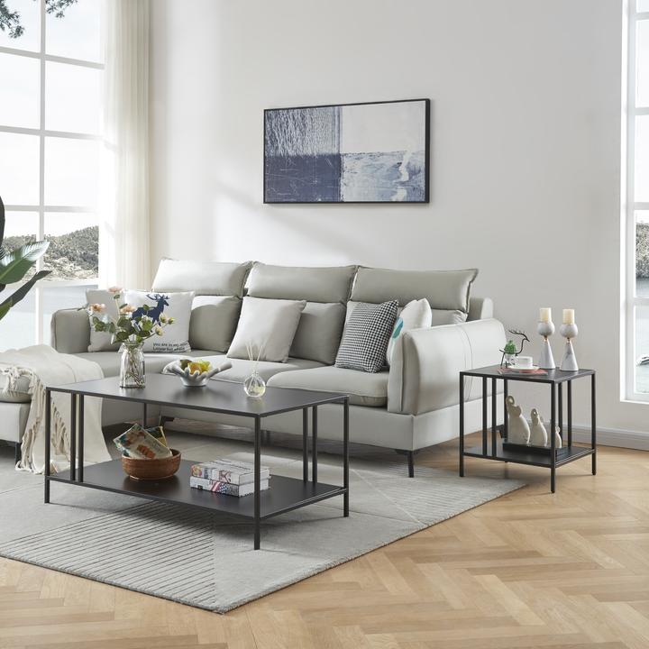 Produktbild En.Casa Kumlinge (45 x 45 x 47 cm)