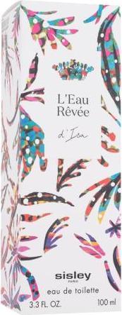 Produktbild Sisley d'Isa Eau de Toilette (Eau de Toilette, 100 ml)