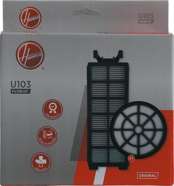 Produktbild Hoover U103