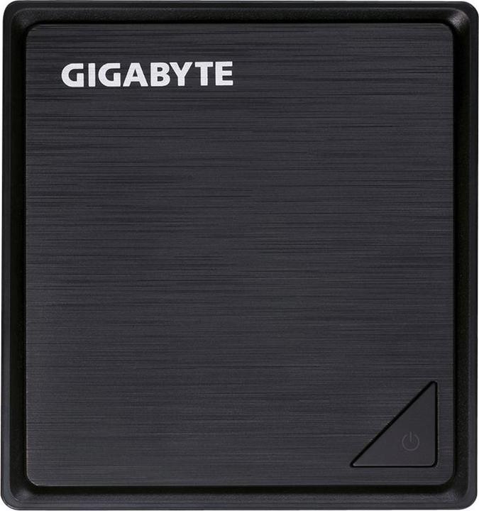 Actual product image Gigabyte Brix GB-BPCE-3455 (Intel Celeron J3455)