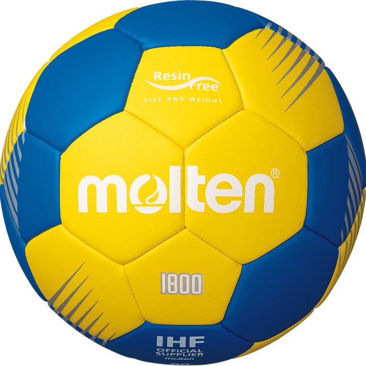 Immagine prodotto Molten H00F1800-YB PALLAMANO (0)