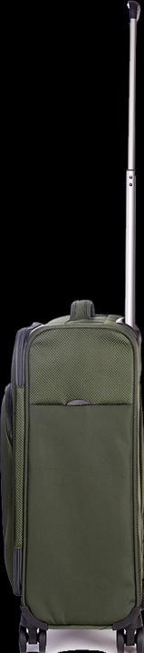 Actual product image Stratic Mix suitcase (36 l, Hand luggage (up to 50 litres))