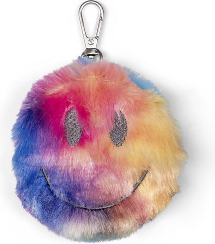 Bitten Keyfriend Smile Rainbow