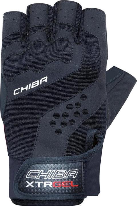 Chiba XTR Gel