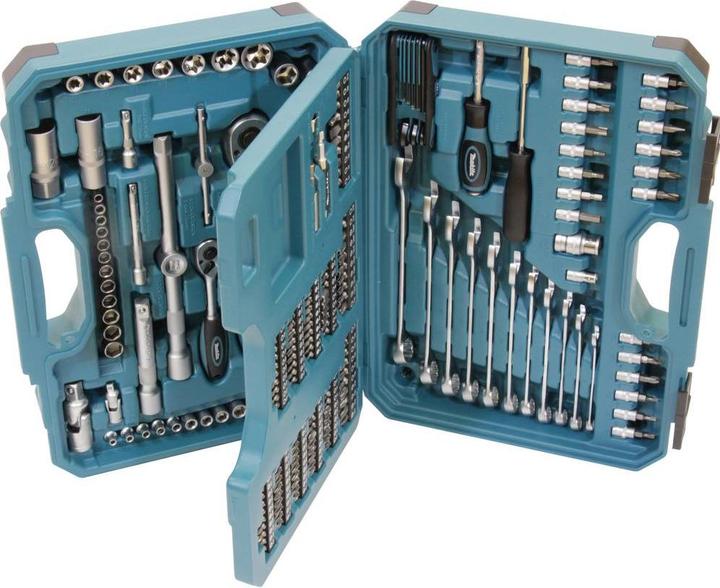 Actual product image Makita E-10883 (221 pieces)
