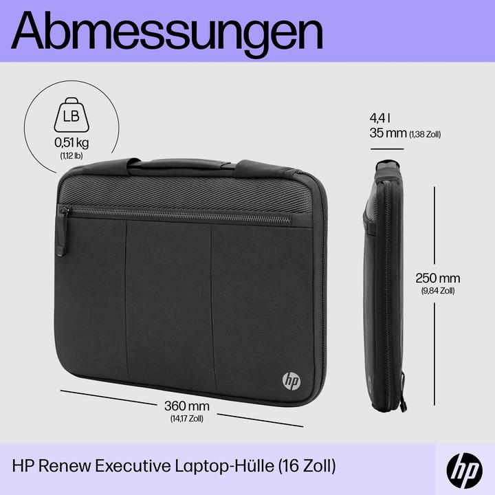 Produktbild HP Renew Executive (14.10", HP)