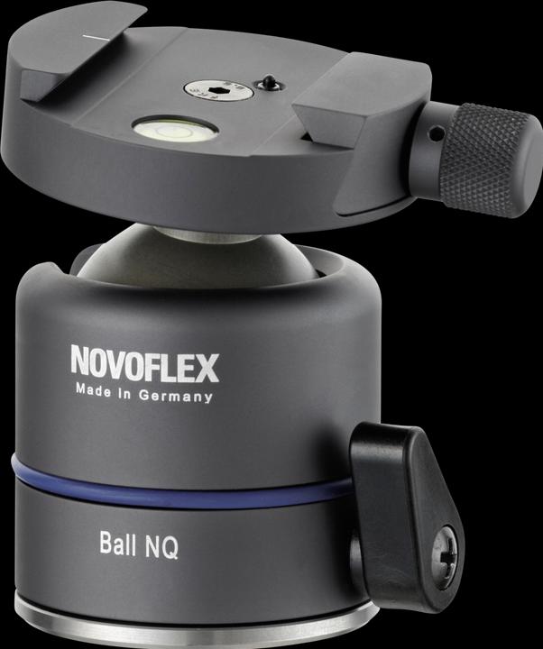 Image du produit Novoflex Balle NQ (Tête sphérique)