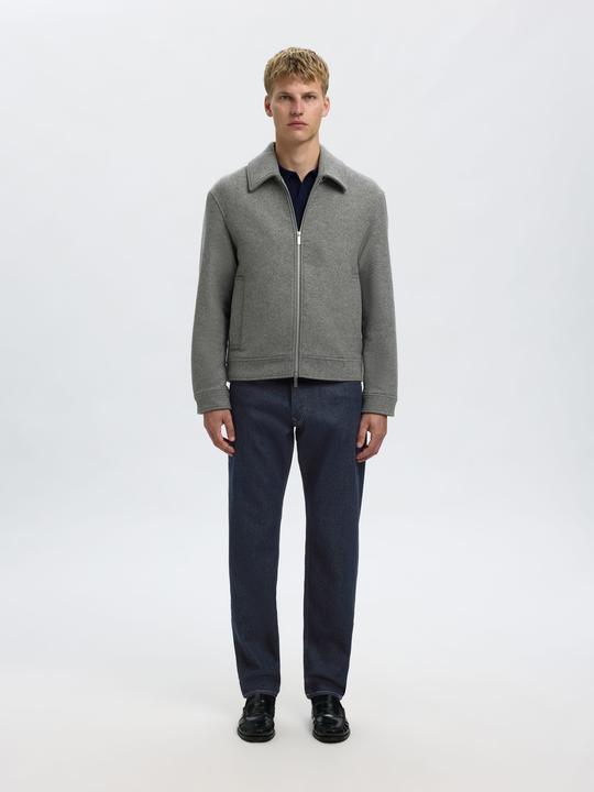 Immagine prodotto Selected Homme Slh190-Reg Tapered Ben Kori Jeans Noos (W31/L32)