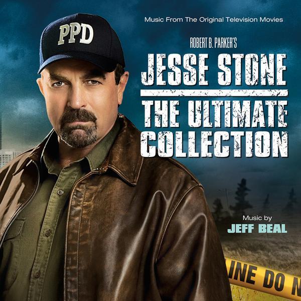 Image du produit Jeff Beal - Jesse Stone - The Ultimate Collection