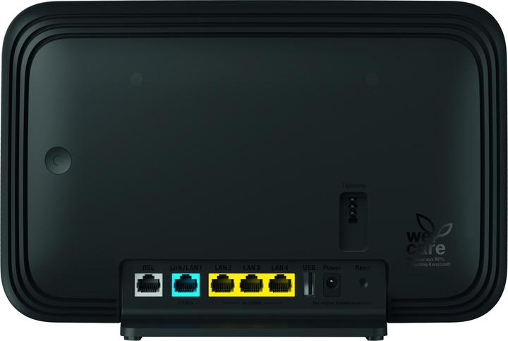 Produktbild Telekom Speedport Smart 4R