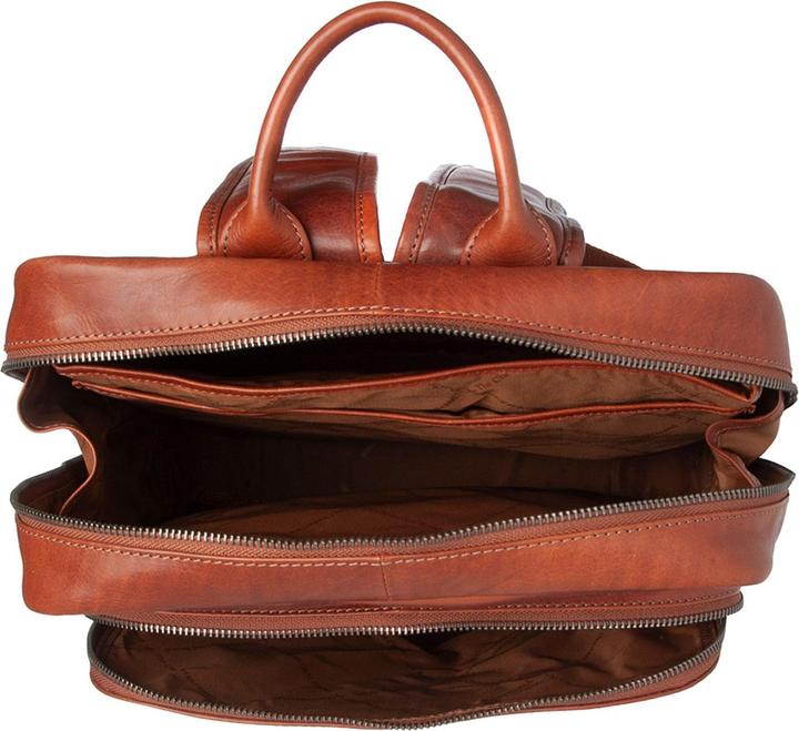 Immagine prodotto The Chesterfield Brand Nicola Daypack Leder 40 cm (11 l)