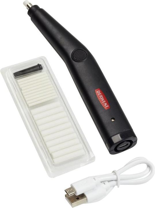 Immagine prodotto Derwent Gomma ricaricabile USB