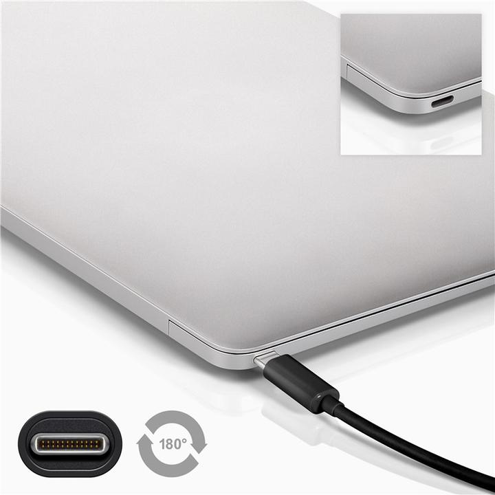 Produktbild Goobay USB 3.0 Kabel (0.15 m, USB 3.0)